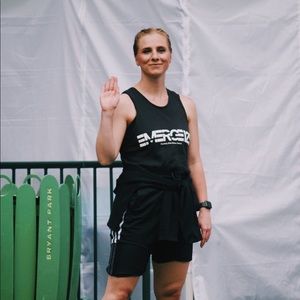 Hi! I’m Sarah, call me Kleinke.